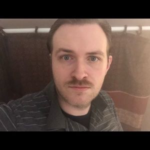 Meet your Posher, Adrian